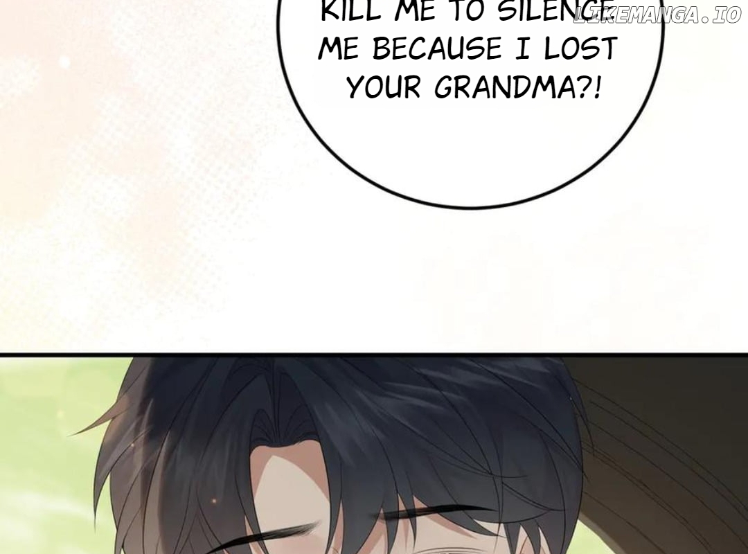 100-Day Warm Marriage Chapter 49 - page 44